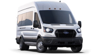 2023 Ford Transit External Image 5